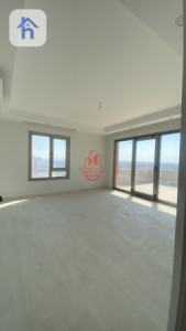 doublex apartment for sale Resim 6