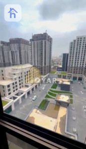 Cozy 1 Bedroom Apartment for Rent Resim 8