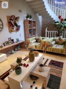 Luxurious Furnished House with Spacious Rooms Resim 10