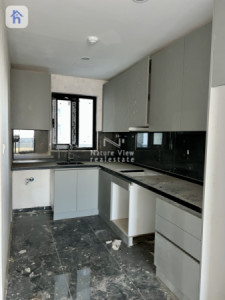 Spacious Apartment in Queen Tower Resim 4