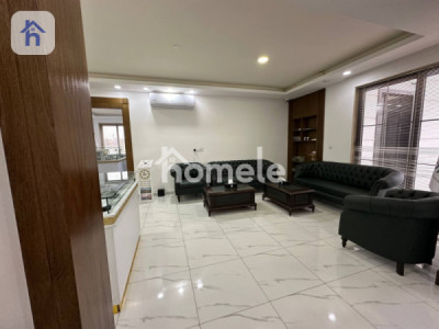 Modern House Image 9