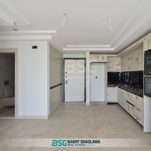 شقة مريحة في أبراج رامي صورة 3