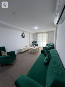 Furnished Apartment For Sale image 2