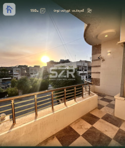 Two Floor House image 15