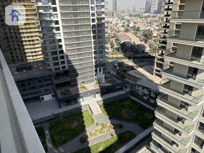 Cozy Studio Apartment in Erbil Resim 9