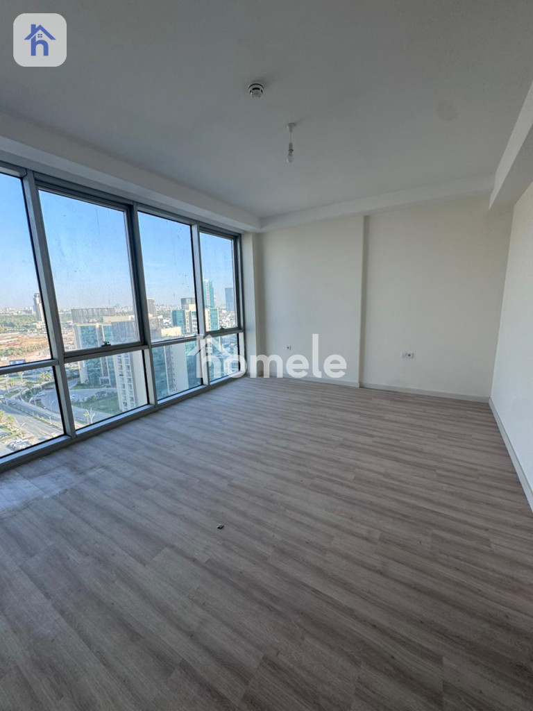 External view apartment
