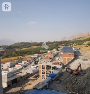 شوقەی دوو ژووری نوستن لە سلێمانی image 5