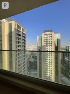 Modern 1-Bedroom Apartment in Erbil Image 4