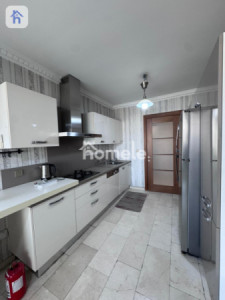 Modern Furnished Apartment in Erbil Resim 5