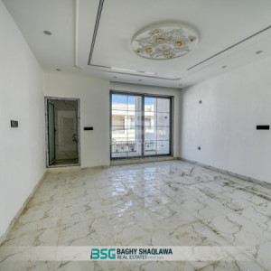 Unused house for sale in Biryati Resim 8