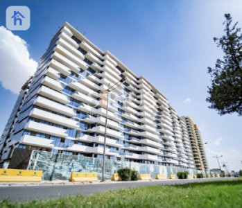 Cozy 1-Bedroom Apartment in Star Towers image 12