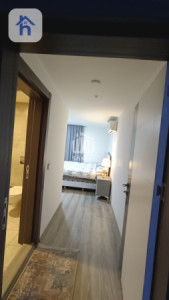 Spacious Furnished Apartment in Life Towers Image 18