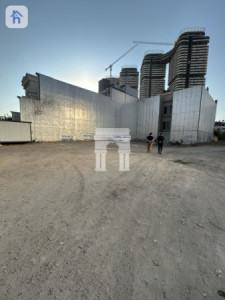 Spacious Residential Plot in Wazyiran Image 4