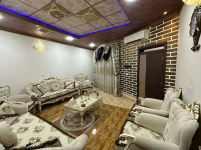 Furnished House For Sale Resim 7