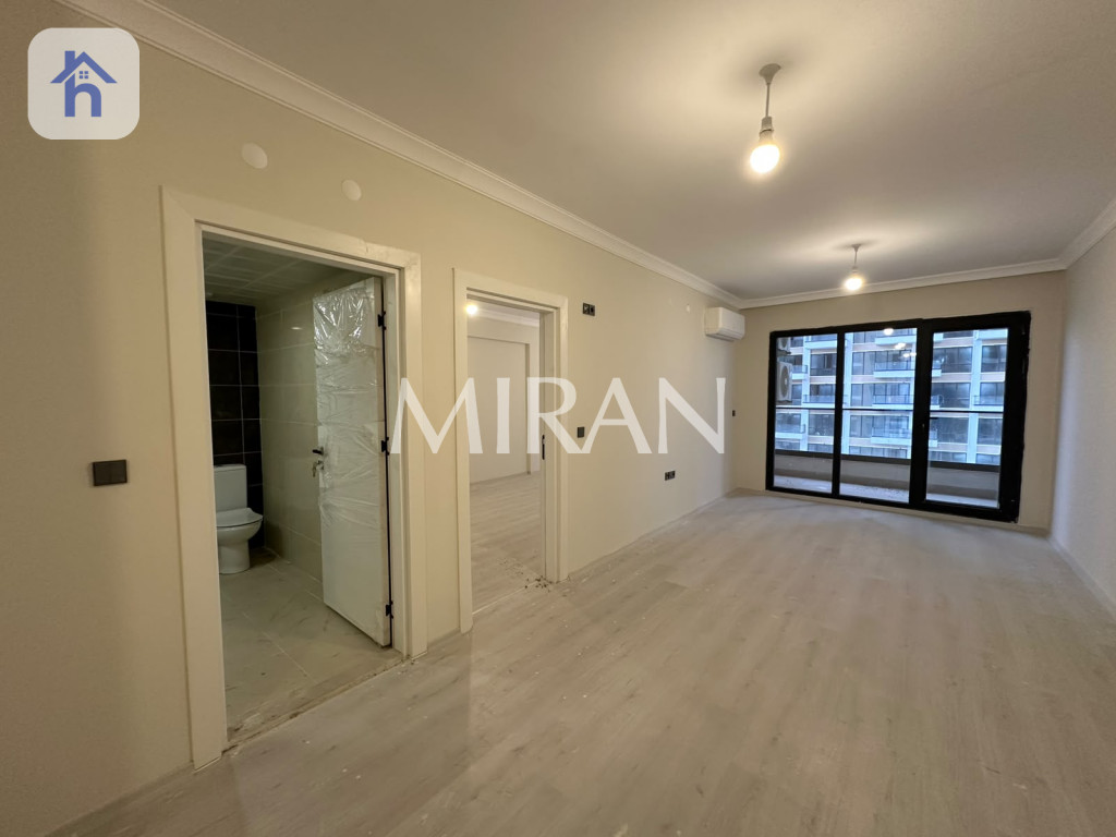 Internal View Apartment