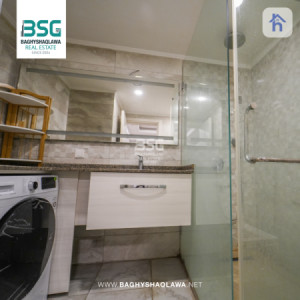 Furnished Apartment For Rent Image 6