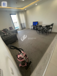 شقة أنيقة في برج واو image 2