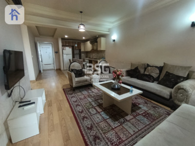 شوقەی ڕاخراو لە ئیسکان تاوەر image 1