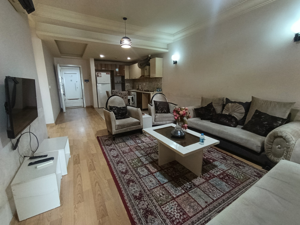 شوقەی ڕاخراو لە ئیسکان تاوەر