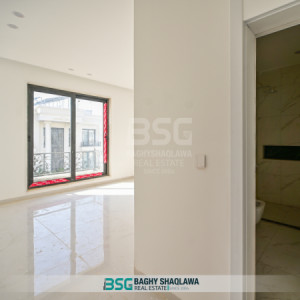 ڤێلا بۆ فرۆشتن لە دیپلۆماتی سەفیران  - بە رووبەری  240 م٢ وێنە 14