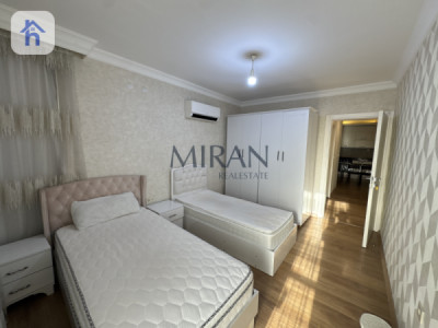Furnished Apartment For Rent Resim 4