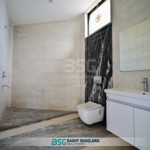 ڤێلا بۆ فرۆشتن لە دیپلۆماتی سەفیران  - بە رووبەری  240 م٢ image 17