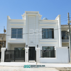 منزل مقابل الحديقة image 1