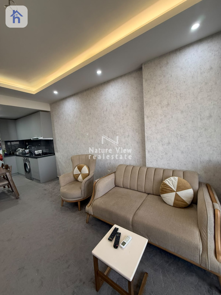 Apartment (1+1)