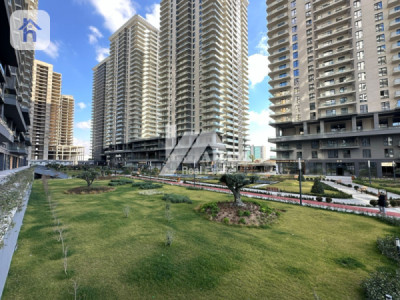 Cozy Apartment in Rami Towers Image 12