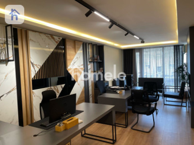 1 Bedroom Apartment in Star Towers Resim 7