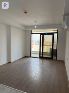 شقة بواجهة داخلیة صورة 3