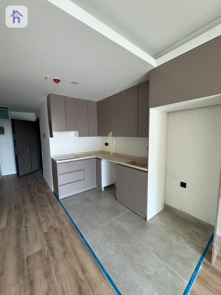 Internal View Apartment — 2