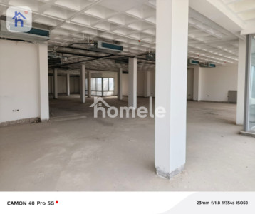 floor for rent in karada next to 650 cafe Image 6