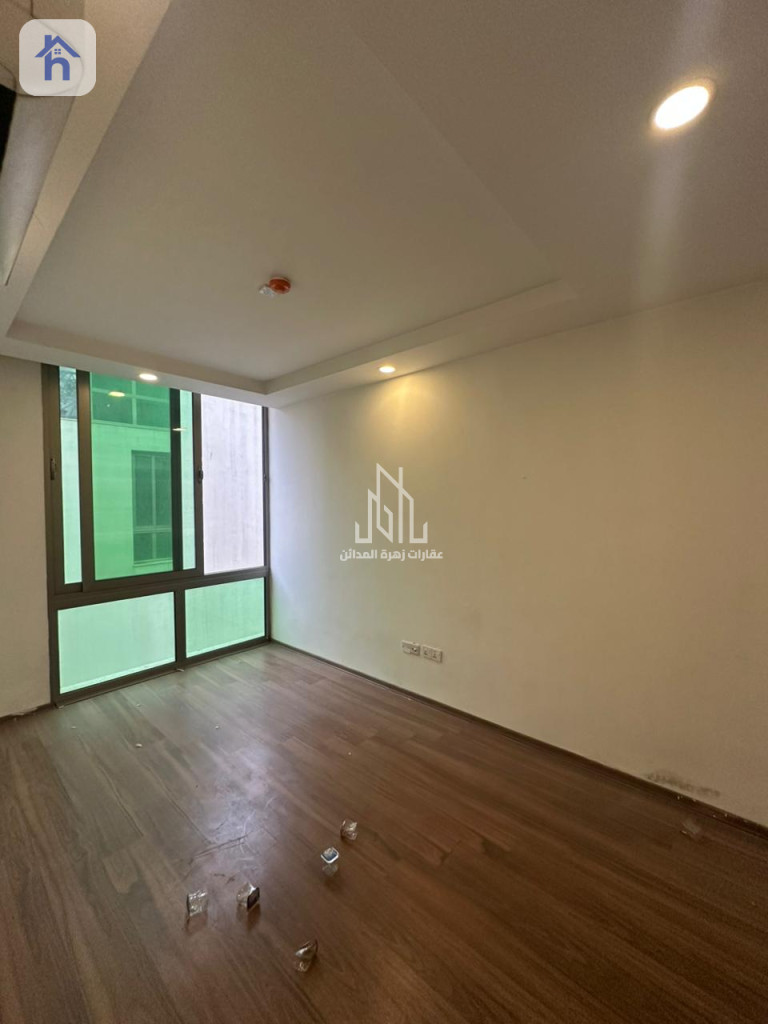 شوقەی دوو ژووری نوستن مۆدێرن وێنە 2