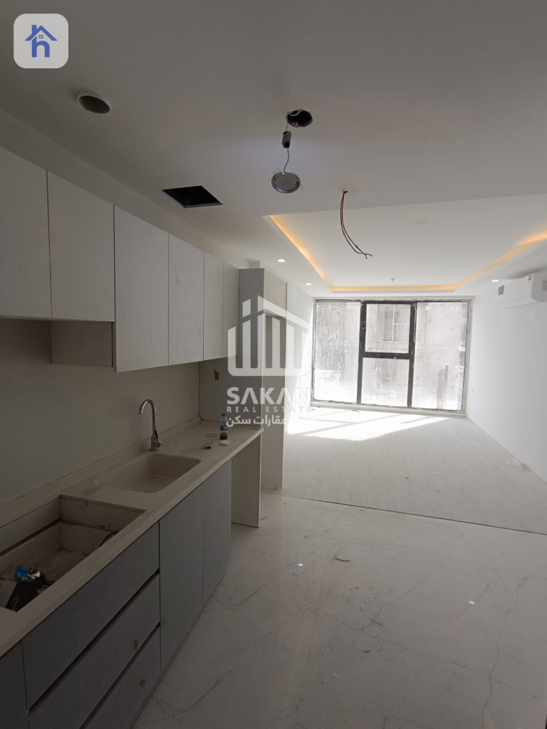 1 Bedroom Apartment in Rasan Towers