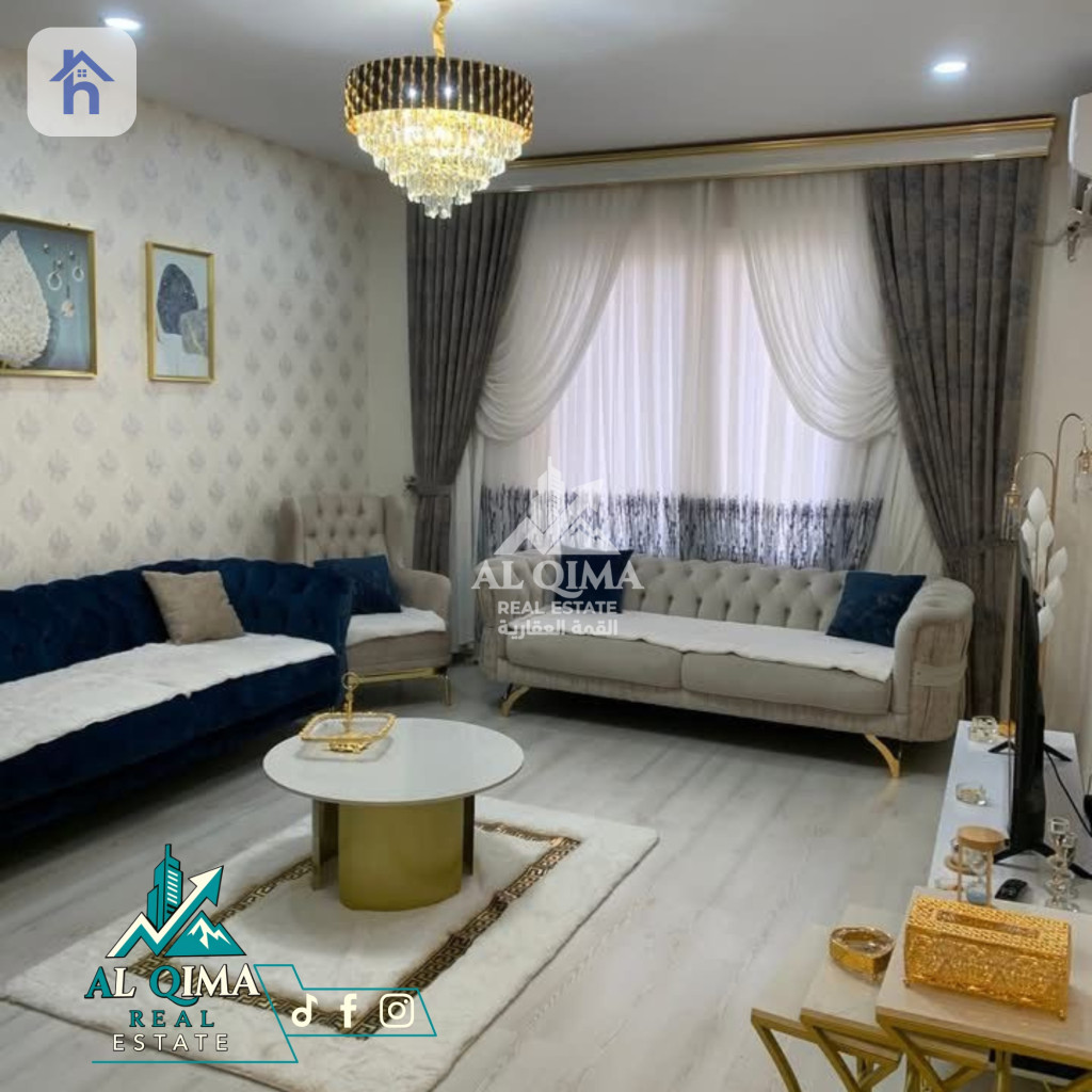 شقة مريحة في أربيل، باك لاند