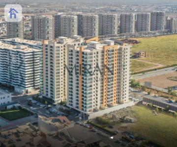 شوقەیەکی مۆدێرن و مۆبیلیات لە MNW تاوەرز وێنە 6