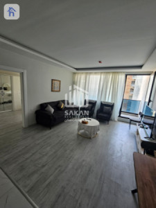 Stylish Urban Living Space image 2