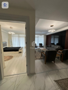 شقة مؤثثة للإيجار صورة 4