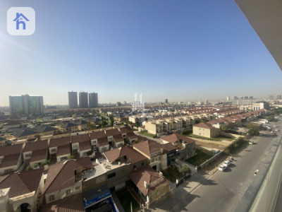 Spacious 2-Bedroom Apartment in Rami Towers Resim 15