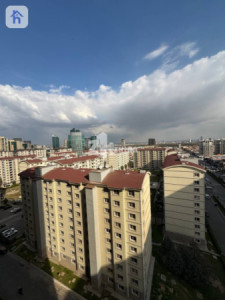 Cozy 1-Bedroom Apartment in Empire Pearl Towers image 1