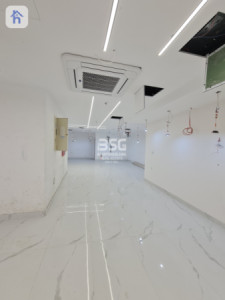 Spacious Office on Waziran Bakhtyari Street image 11