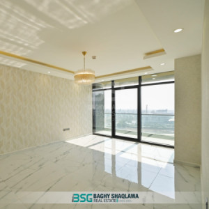 Sky Towers 2 Bedroom Apartment image 1