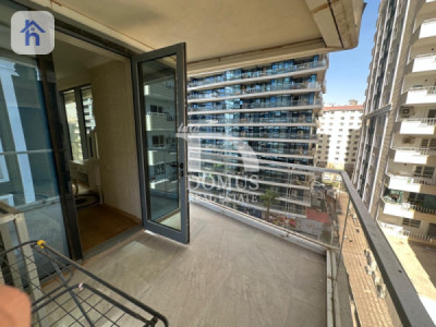 شقة مؤثثة للإيجار صورة 8