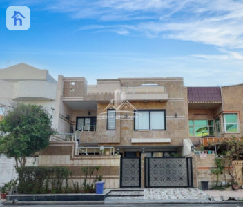 منزل بواجهتین image 1