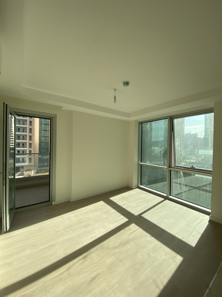 Modern 1 Bedroom Apartment in Empire Wings