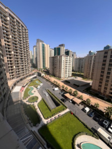 Furnished Apartment For Rent Resim 11