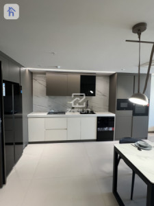 Modern Apartment in Cavalli Tower image 2