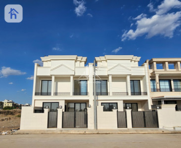 منزلين جديدين image 1