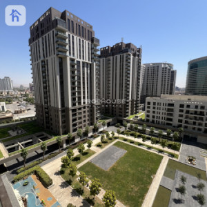 Modern Apartment in Prime Location image 8